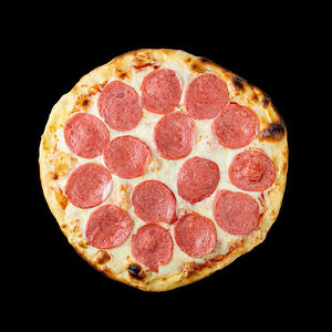 Пицца Пепперони