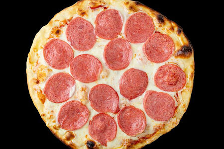 Пицца Пепперони