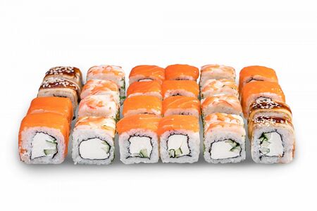 Сет Филадельфия