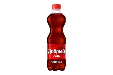 Добрый Кола