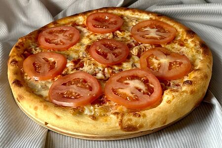 Пицца Маргарита