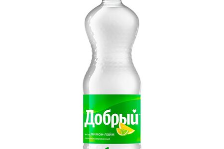 Добрый Лимон-Лайм