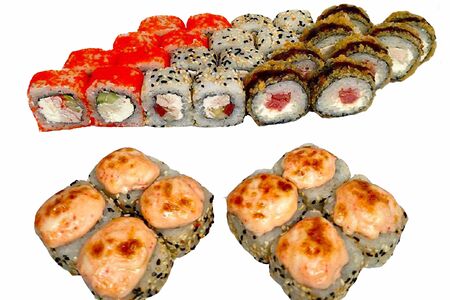 Сет Топчик 32 шт