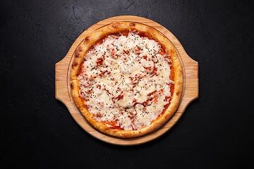 Маргарита Ивановна Пицца