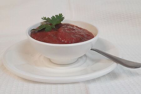 Томатный соус