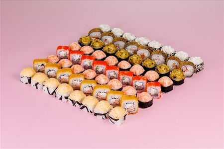 Сет Экибана