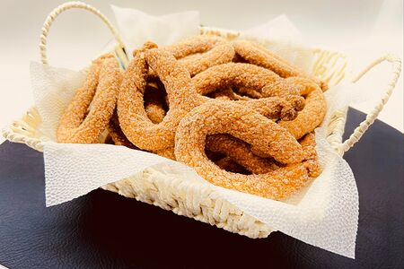 Печенье Княжеское