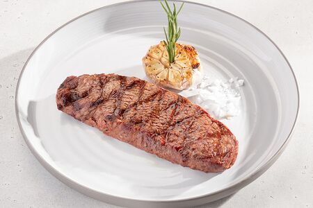 Стейк Денвер