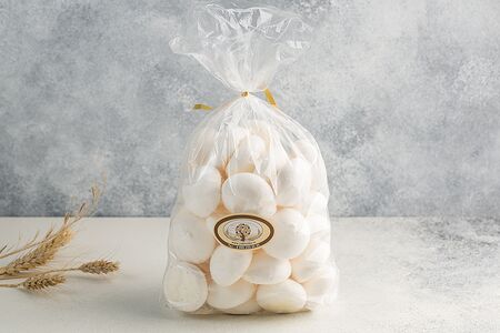 Печенье Меренга