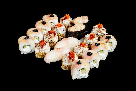 Мечта самурая