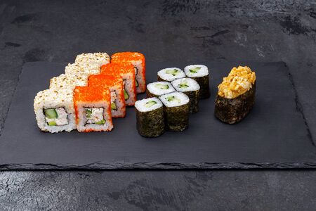 Сет Номер семь