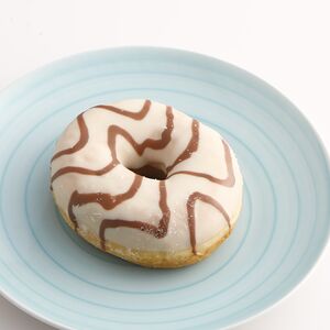 Донат на выбор