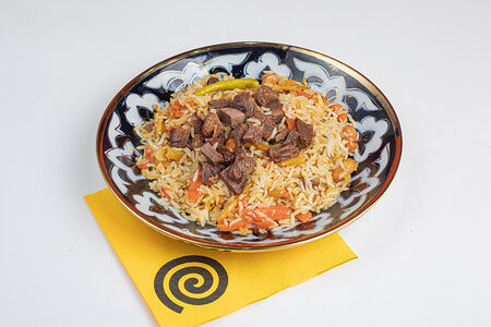 Плов классический