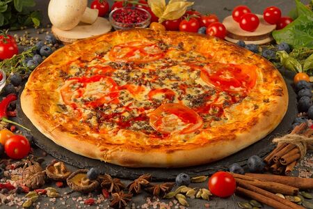 Мексиканская