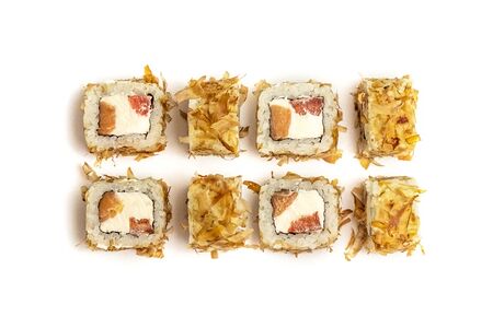 Ролл Бонито