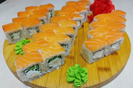 Сет Филадельфия лайт