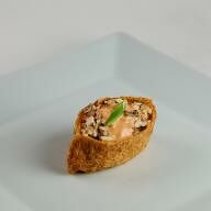 Инари тори унаги