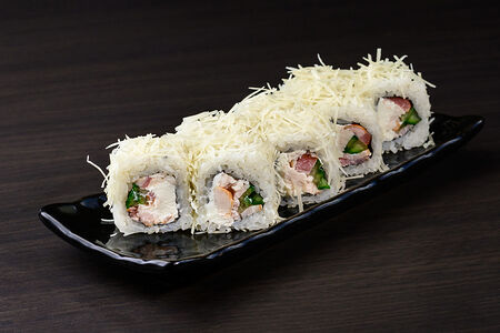 Ролл Мясной 8шт