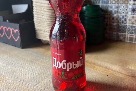 Добрый Вишня