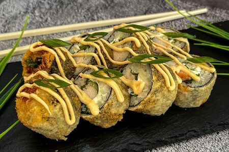 Чикен Темпура