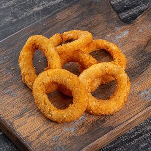 Луковые кольца