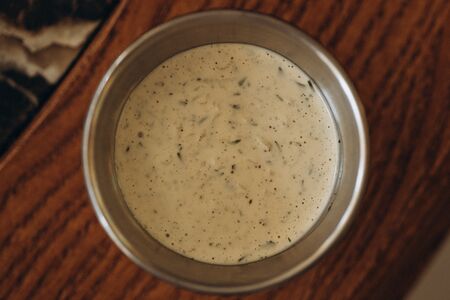 Соус Тартар