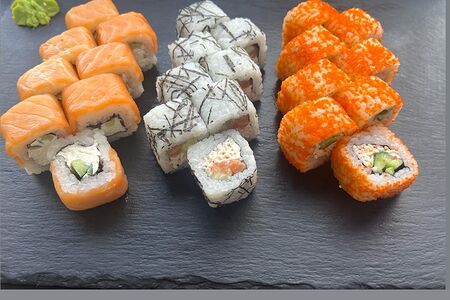 Классик-сет