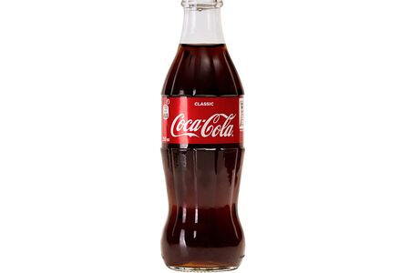 Coca-Cola Classic
