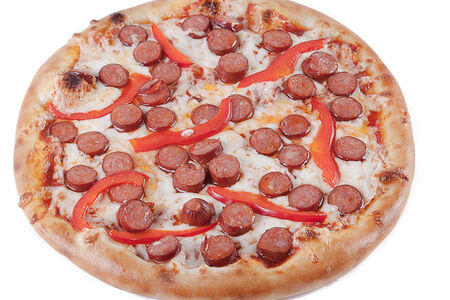 Охотничьи колбаски