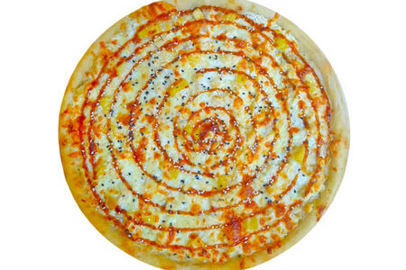 Пицца Гавайская