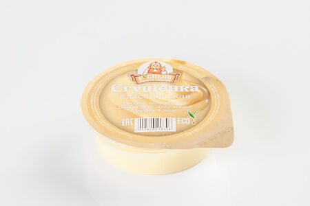 Сгущенка классическая