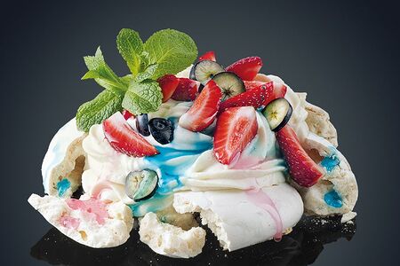 Pavlova