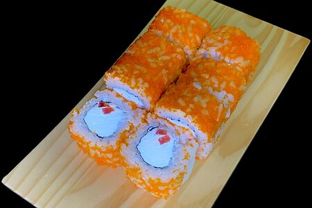 Калифорния с сыром