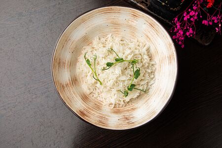 Рис басмати