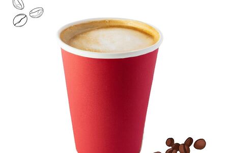 Капучино 350ml