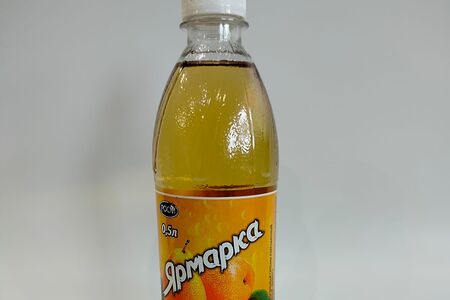 Лимонад Дюшес Ярмарка