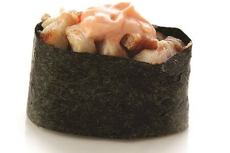 Острый угорь