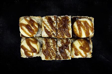 Запечённый Бостон