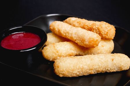 Сырные палочки Моцарелла