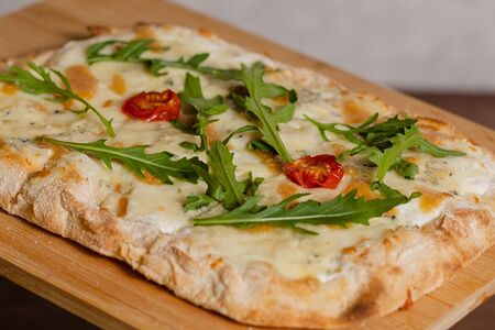 Четыре сыра