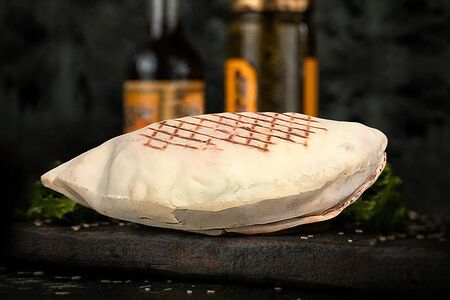 Шаурма в пите