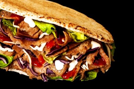 Ден Донер Сырок