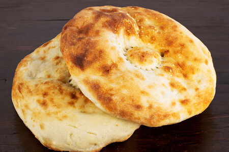 Лепешка тандырная