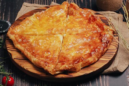 Хачапури Пеновани