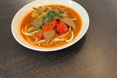 Лагман классический