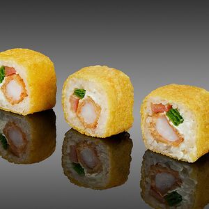 Харумаки эби