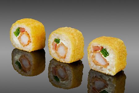 Харумаки эби