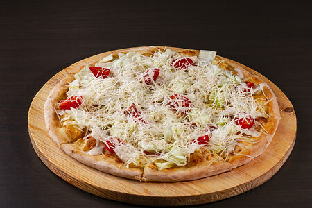 Пицца Цезарь 32 см