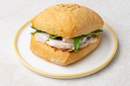 Панини Полло тоннато