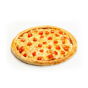 Пицца Маргарита фирменная 30 см